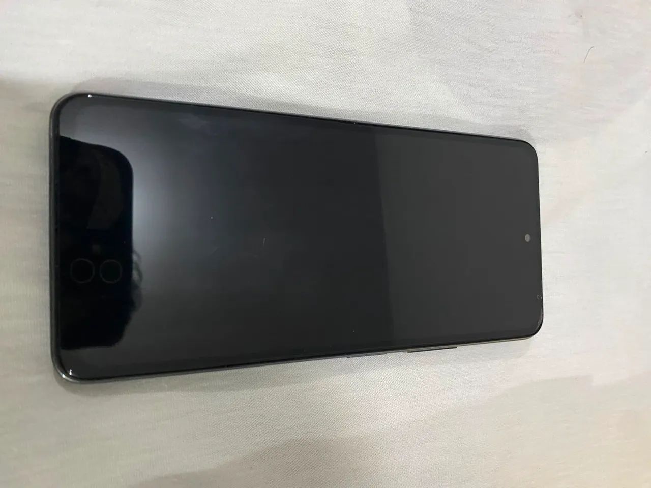 Vendo Poco X3 256GB 8GB Ram - Foto 3