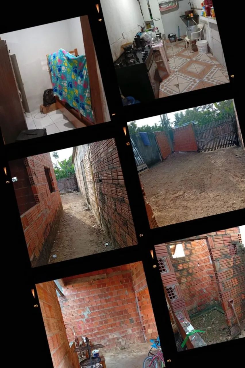 Vende-se casa bem localizada  - Foto 3