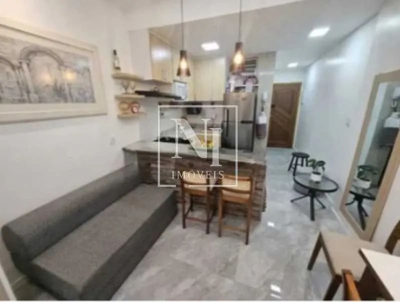 Apartamento : / Residencial / Copacabana - Foto 4