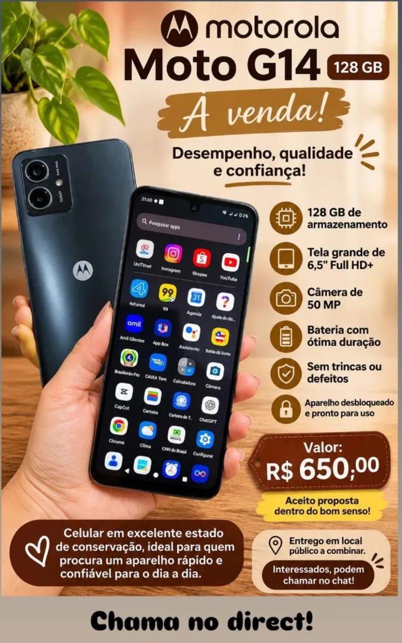 Celular 
