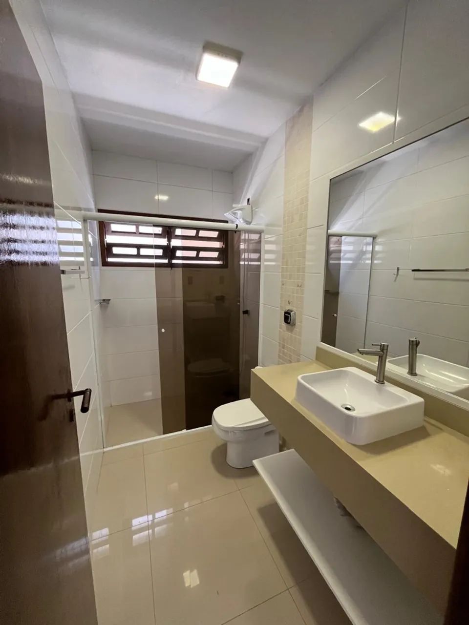 Alugo linda casa mobiliada com piscina de 4 quartos em Jurerê Internacional  - Foto 5