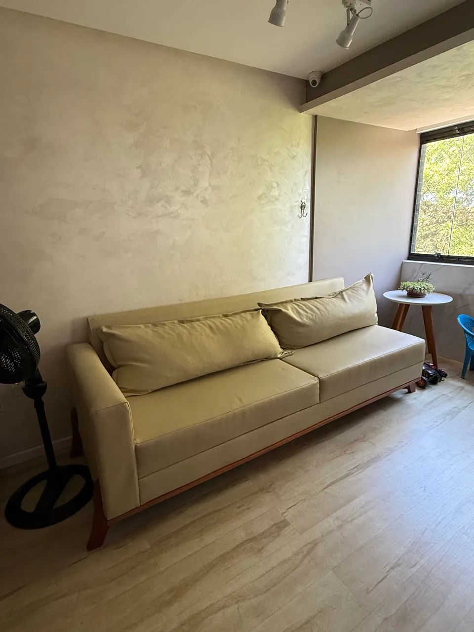 Vende-se sofá seminovo