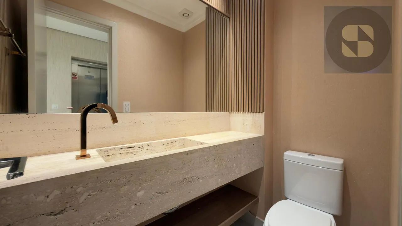 Apartamento a venda no Edificio Splendore Residencial, Cuiaba MT - Foto 4