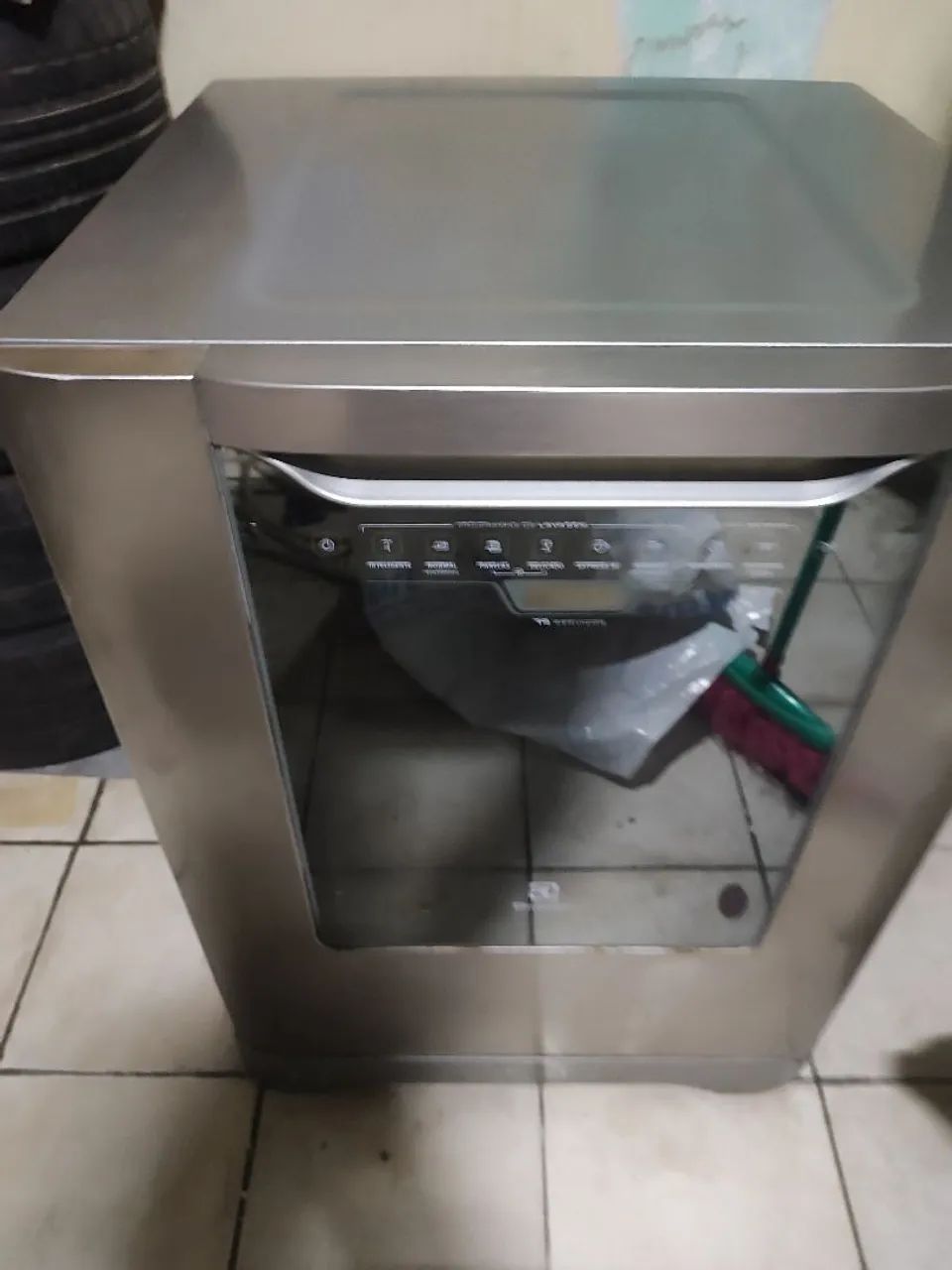 Lava louça 14 - Foto 4