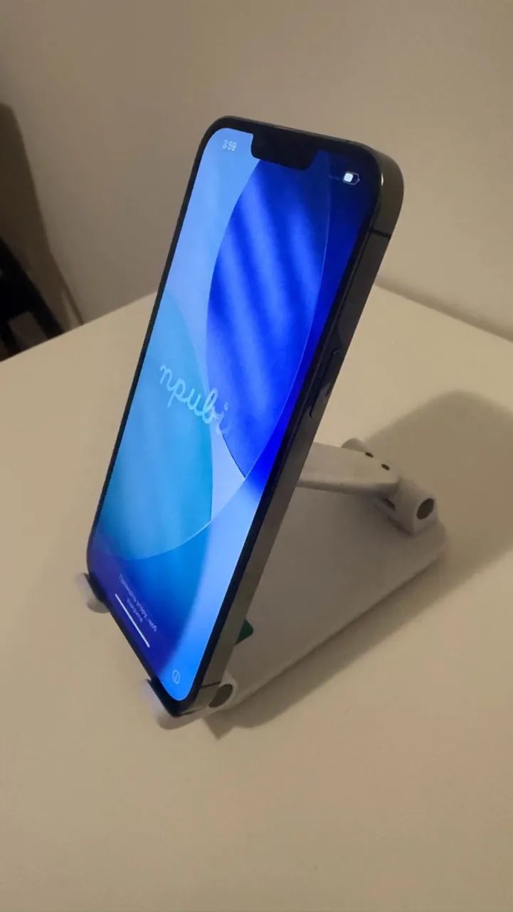 iPhone 13 Pro Max 128 Gb - Foto 3