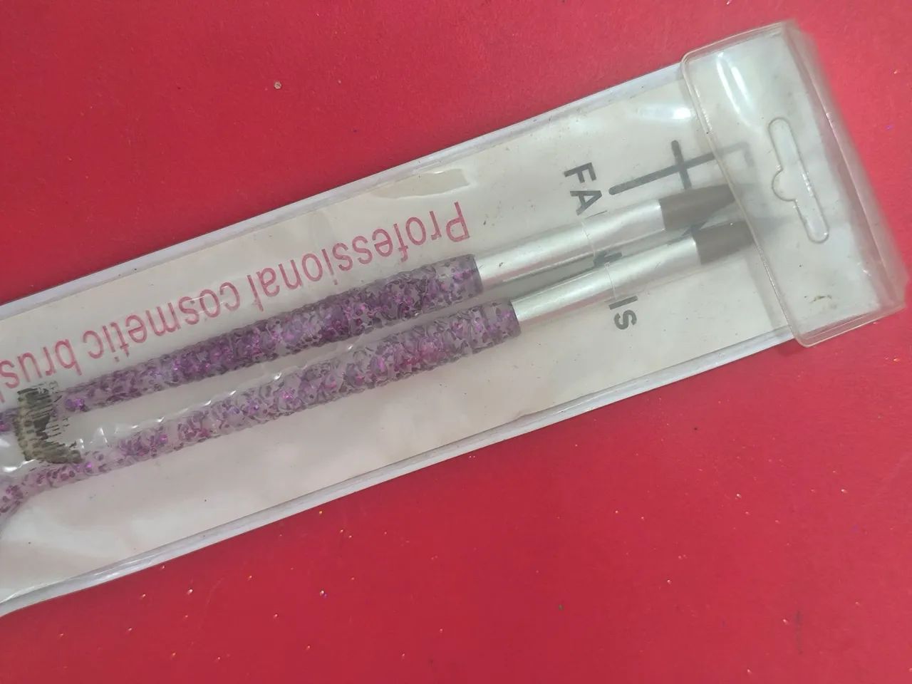 Produtos para nails