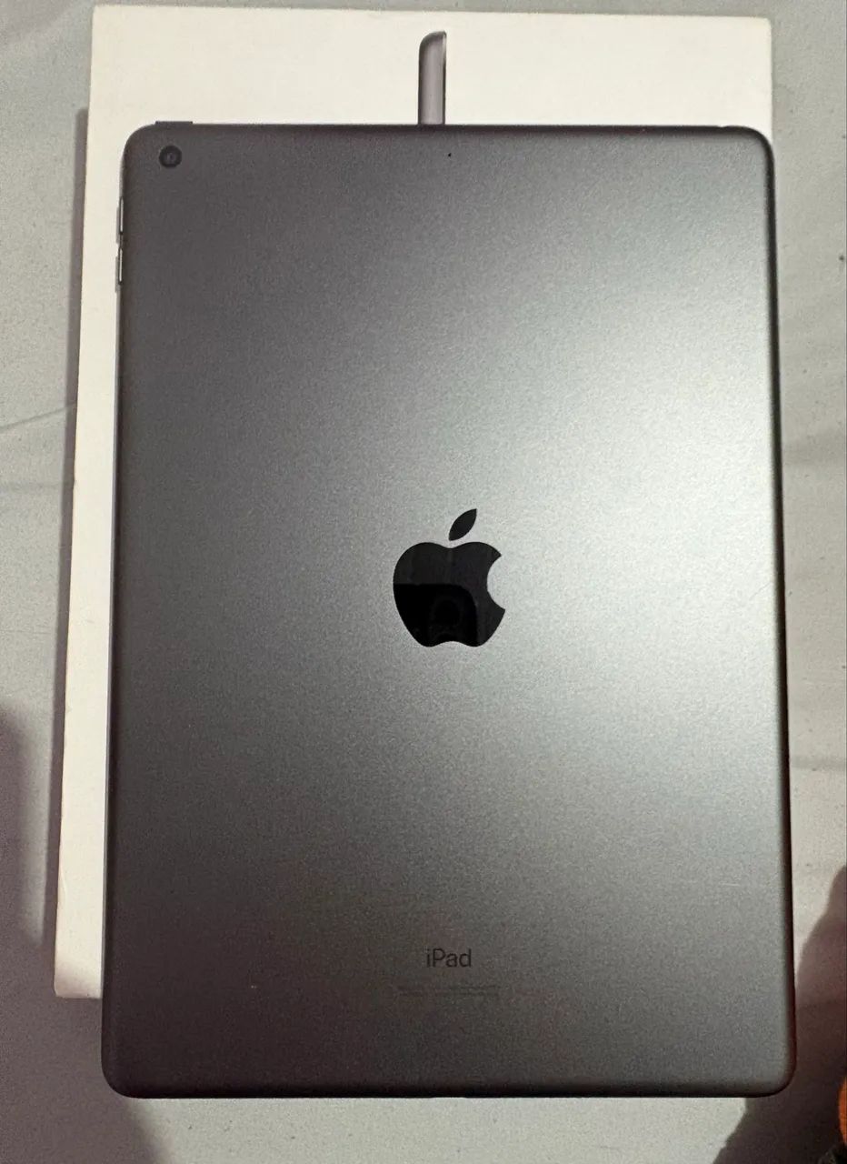 IPad 9 64G + Apple Pencil - Tablets e E-Readers - Três Passos