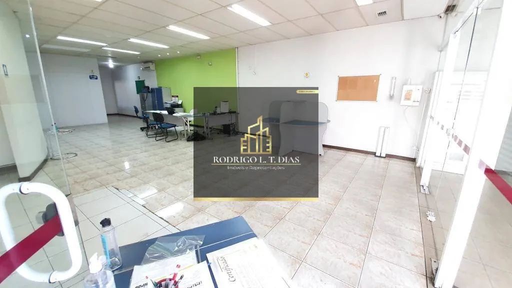 SALÃO COMERCIAL NO CENTRO | 290m² | EXCELENTE LOCALIZAÇÃO - Foto 4