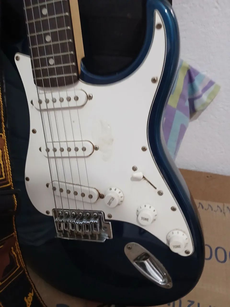 Guitarra