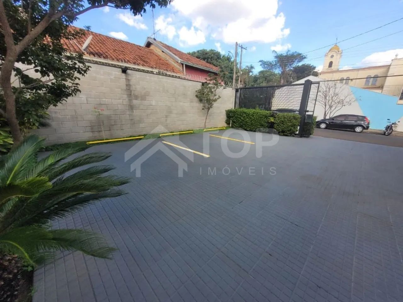 Sala Comercial para Alugar na Vila Prado, São Carlos - Foto 3