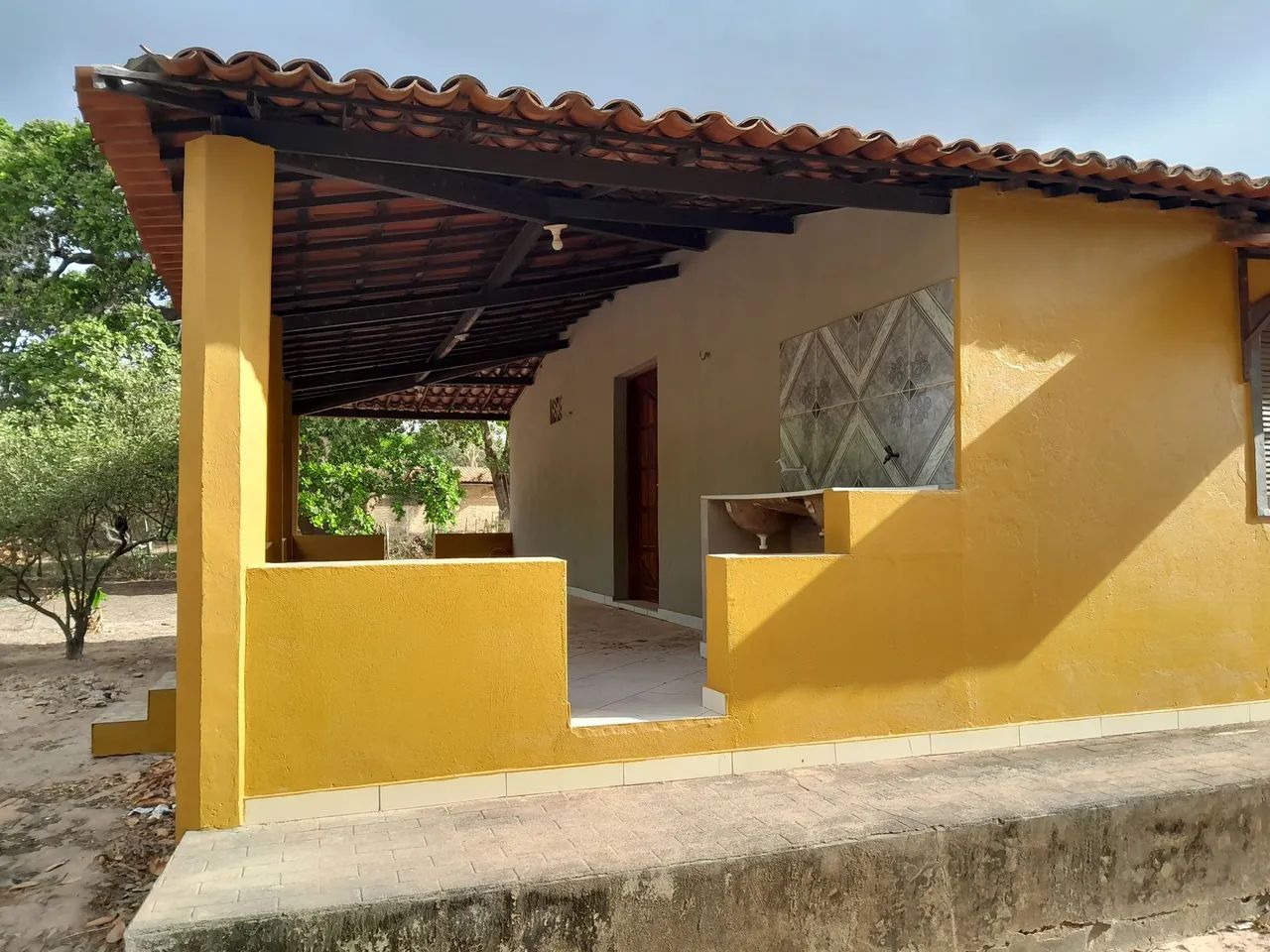Sítio fazenda ,contato *  - Foto 3