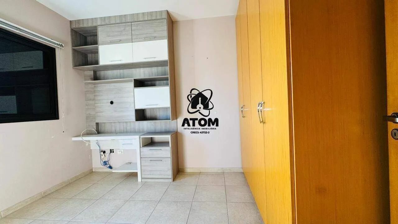 Apartamento com sacada à venda em Taubaté - Foto 4