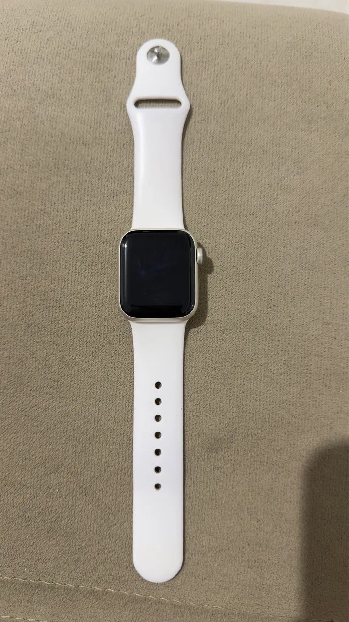 Apple Watch SE ( 2ª geração )  - Foto 5