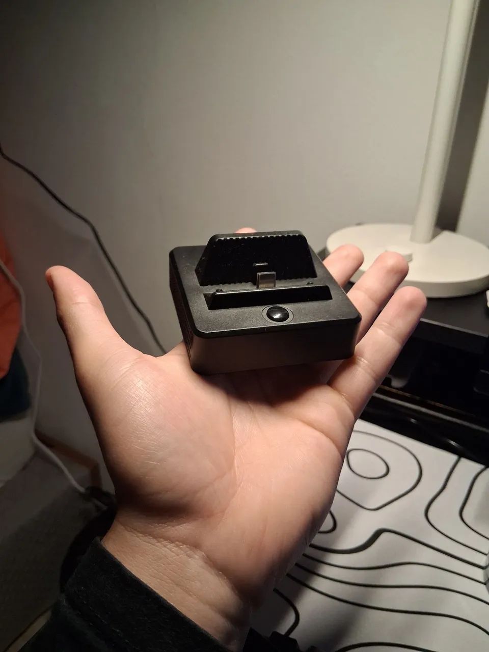 Nintendo Switch V2 (Sem Doc) - Foto 3