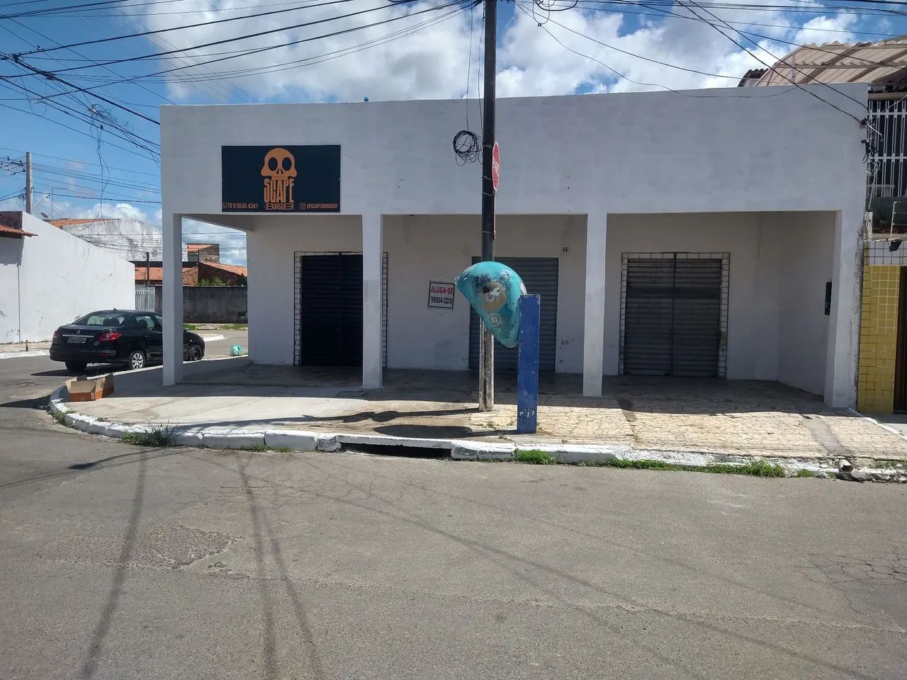 Foto - Aracaju - Jabotiana