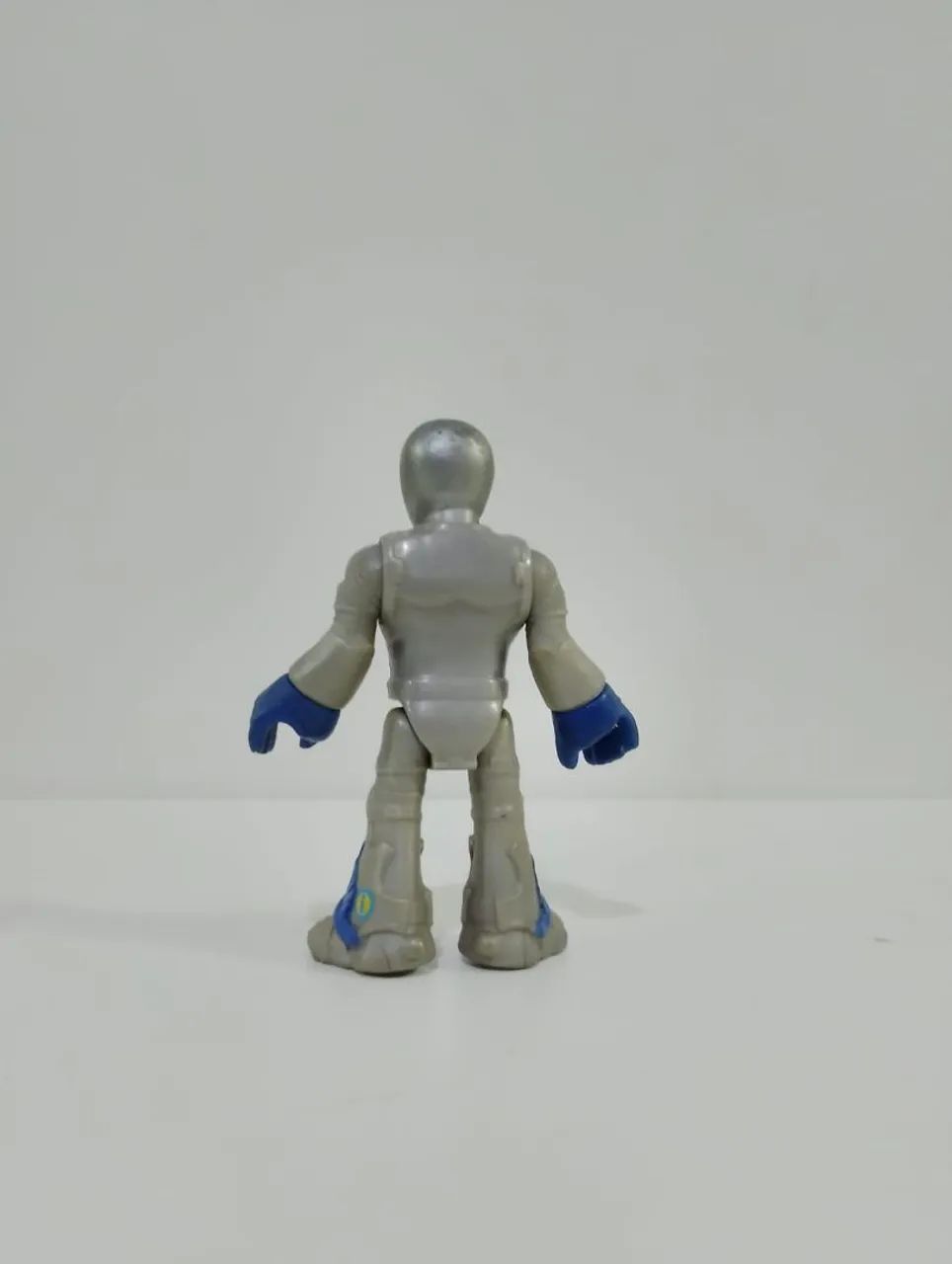 Miniatura _ boneco Imaginext - Foto 4