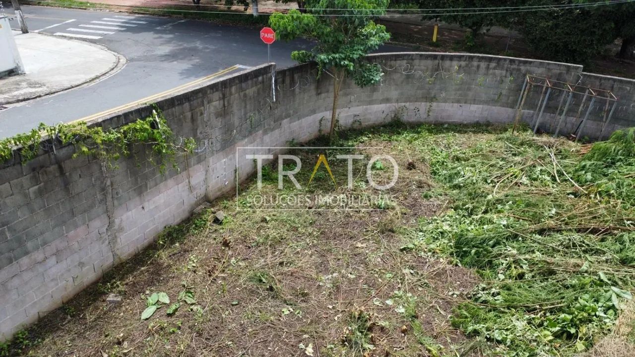 terreno - Vila Nogueira - Campinas - Foto 4