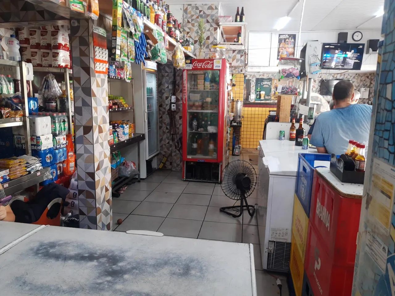 Passo o ponto - Excelente  - Foto 3