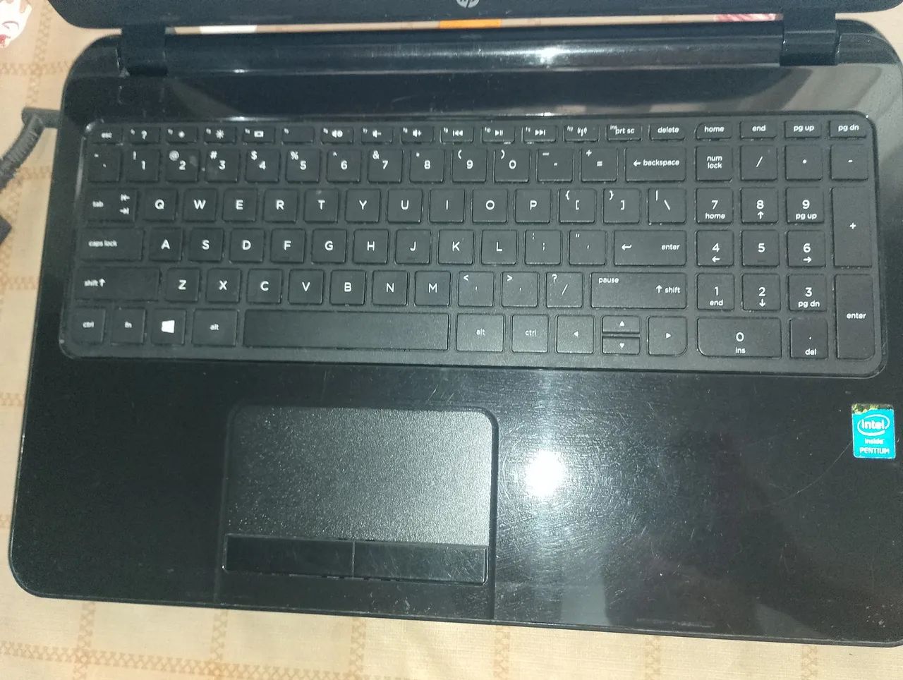 Notebook HP impecável !!! - Foto 4