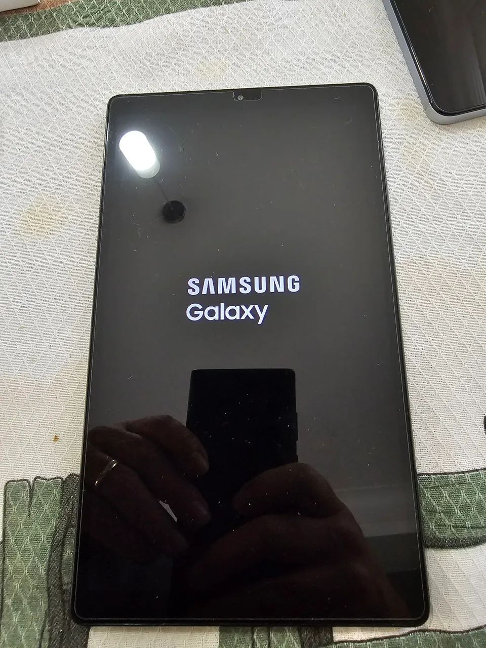 Tablet Samsung Galaxy Tab A7 Lite SM-T220 - Foto 3
