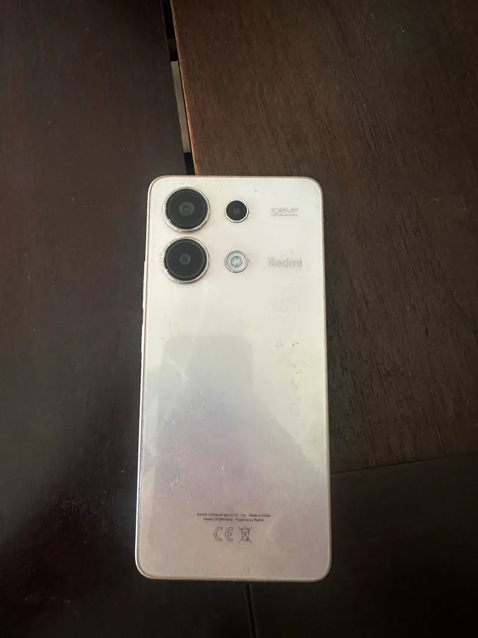 XIAOMI NOTE 13 4G 