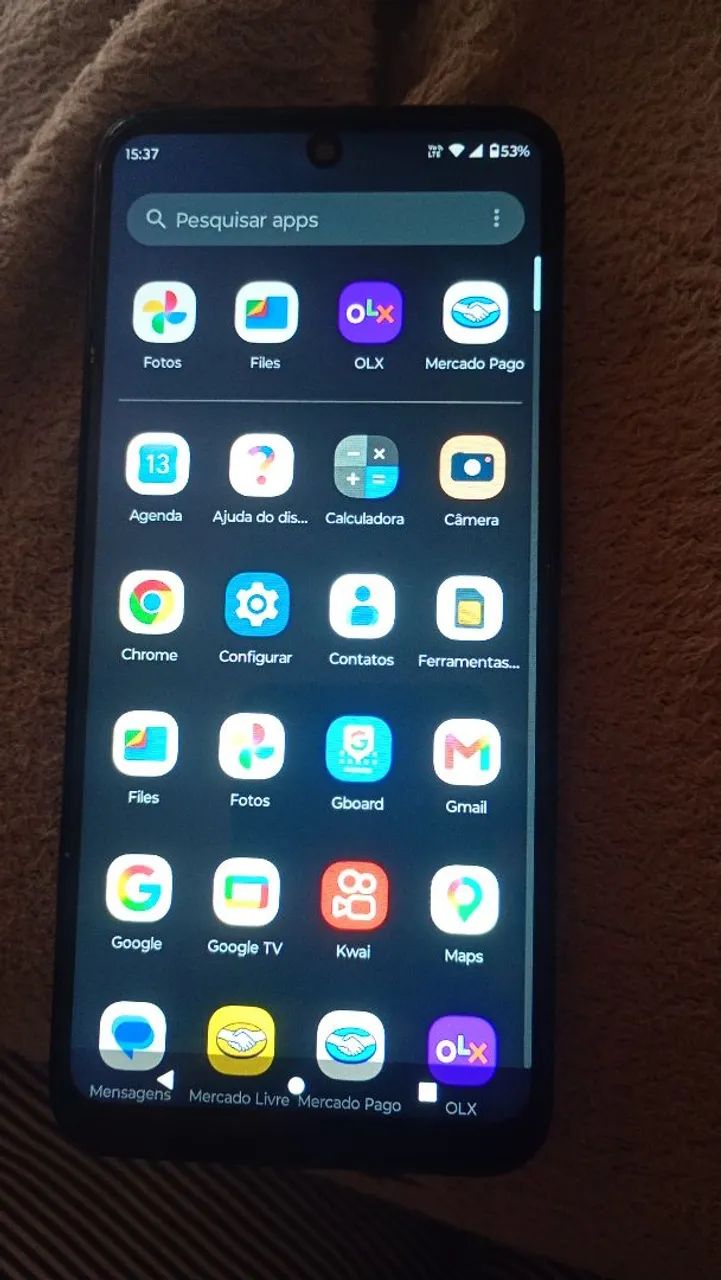 Motorola G31 128G - Foto 2