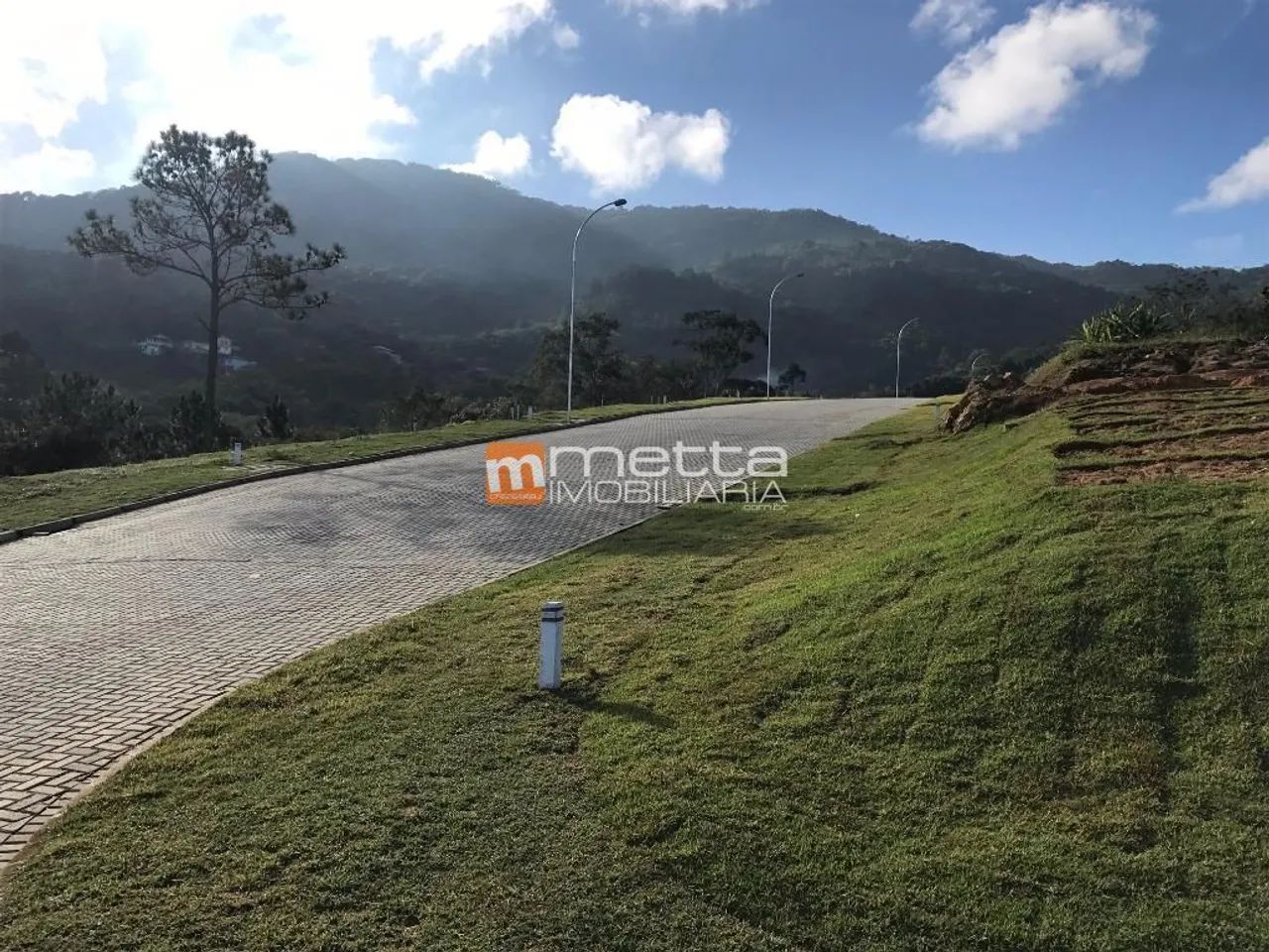 Lotes à Venda em Condomínio Fechado no Itacorubi em Florianópolis