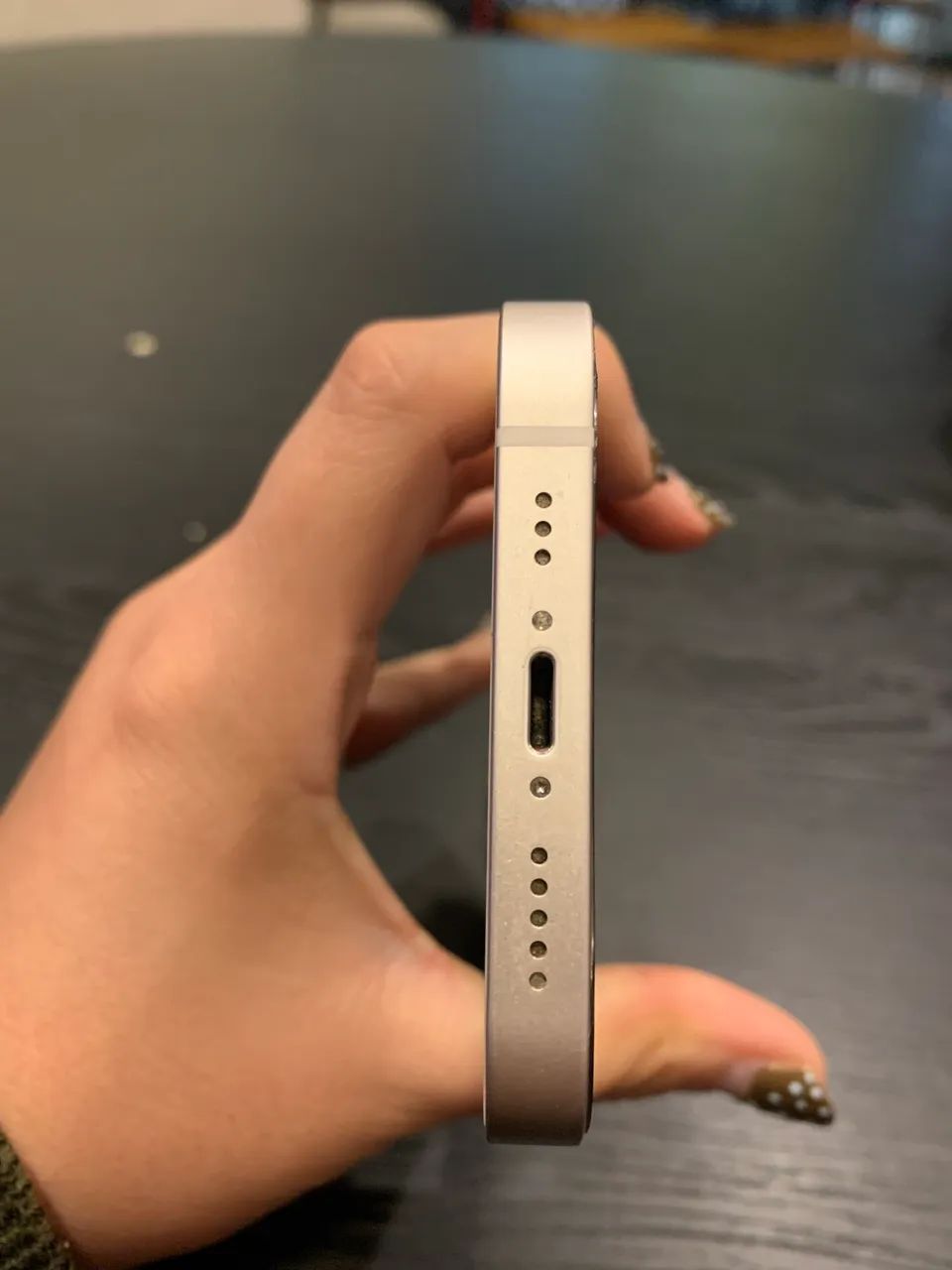 iPhone 14 (Para Uso de Peças ou Conserto) - Foto 5