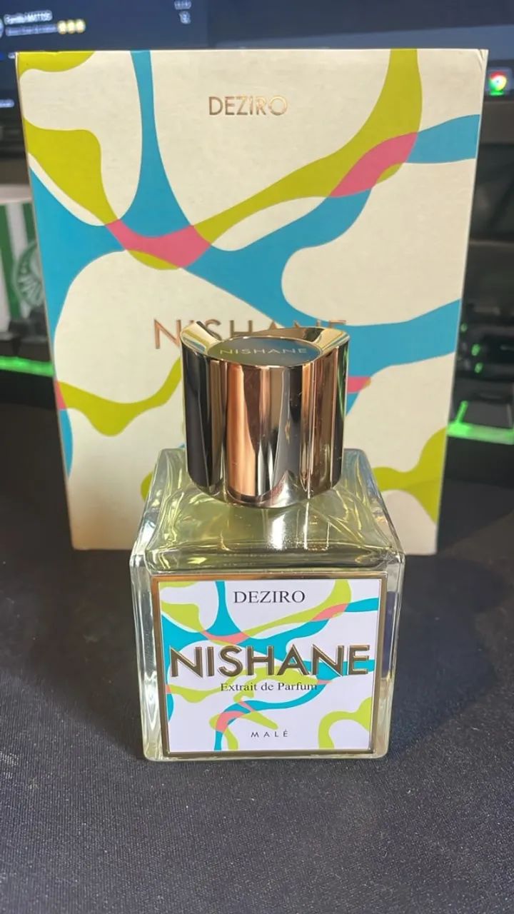 DEZIRO NISHANE - Foto 3