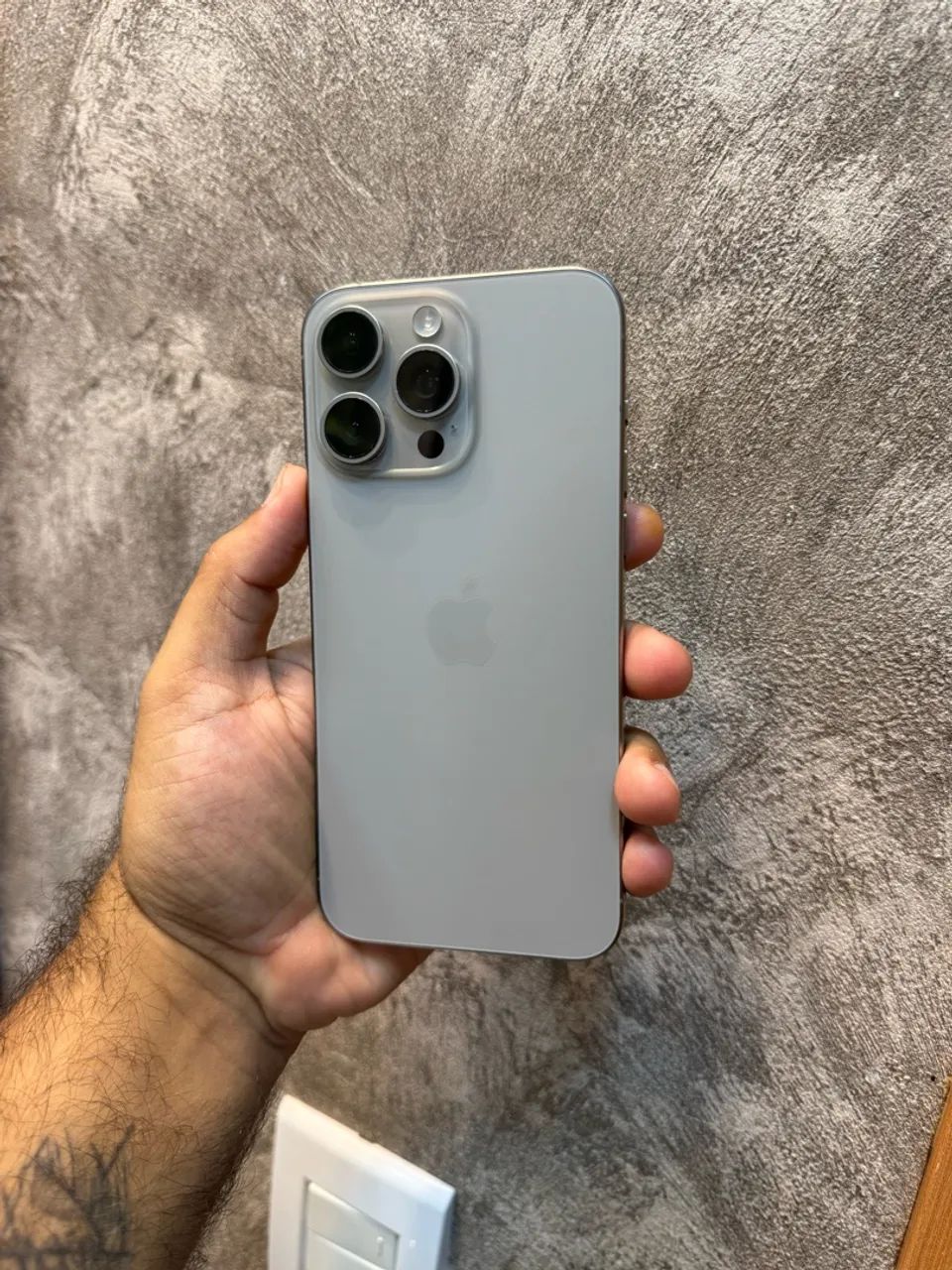 iPhone 15 Pro Max 512GB