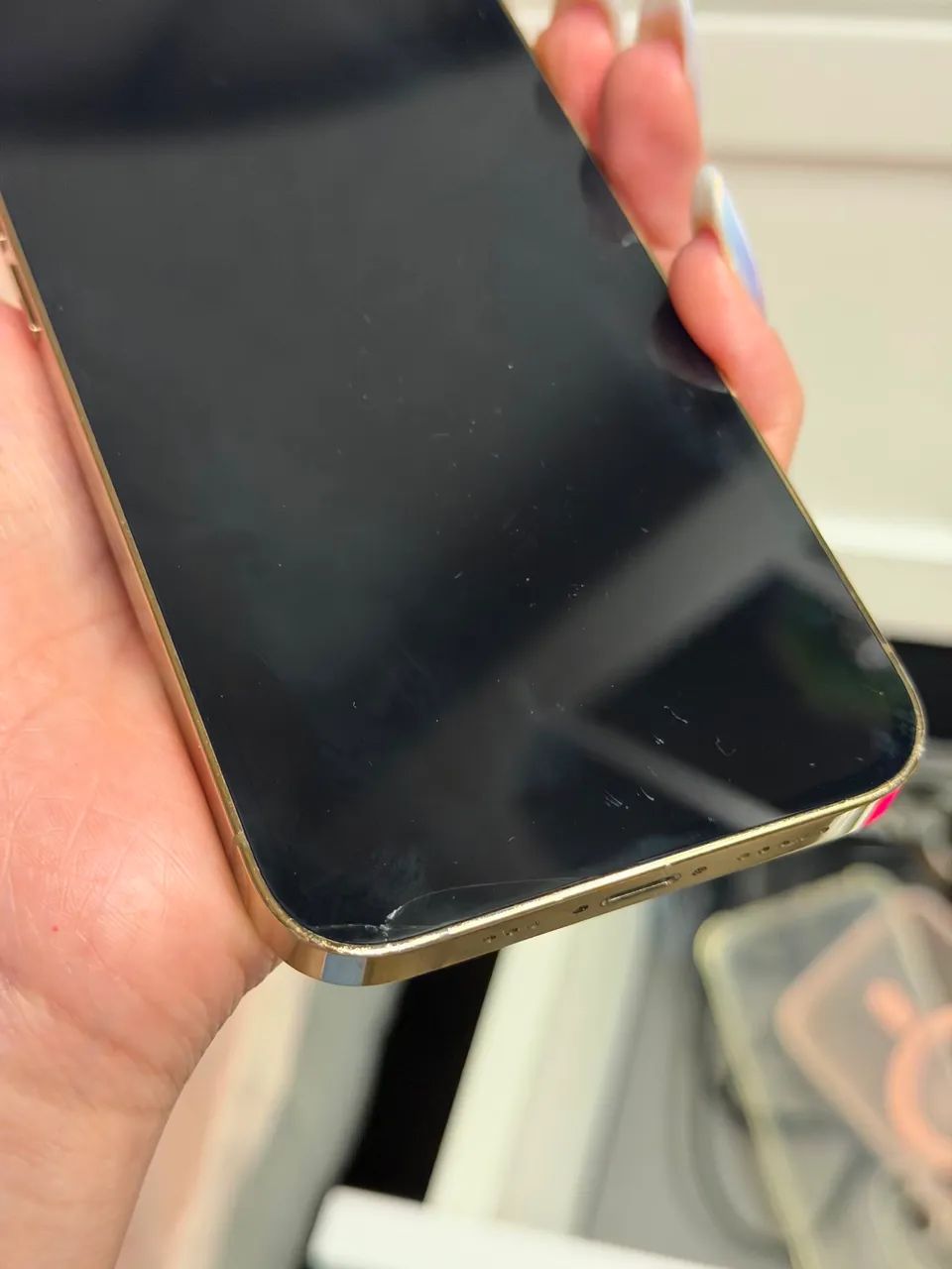 IPhone 13 PRO - Foto 5