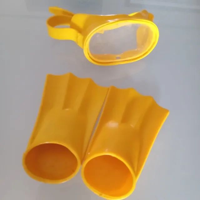 Boneca Tchibum Estrela - Anos 80 - Foto 2