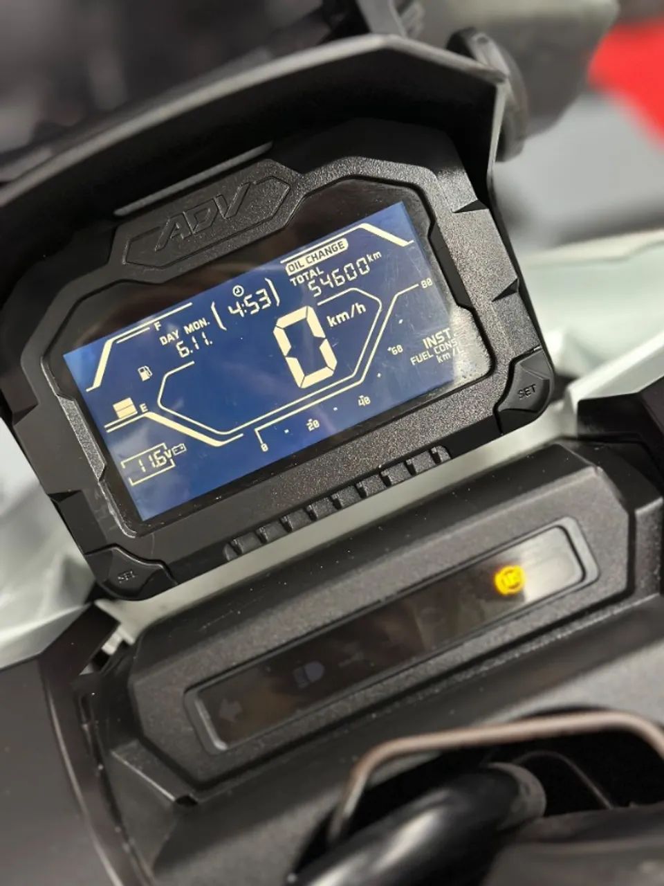 HONDA ADV 150 | 2021 - Foto 5