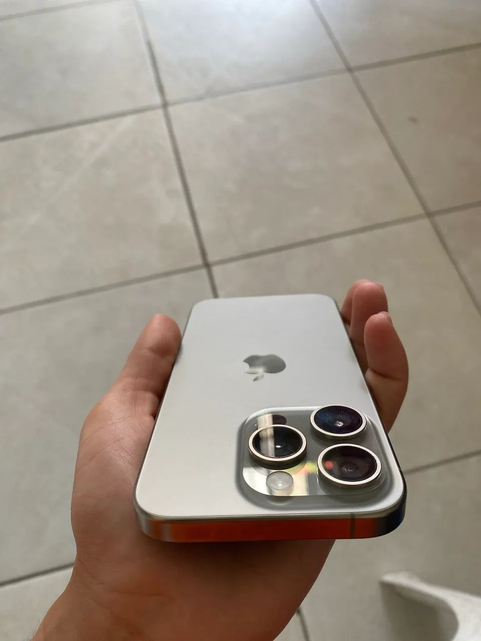 iPhone 15 pro 128gb - Foto 5
