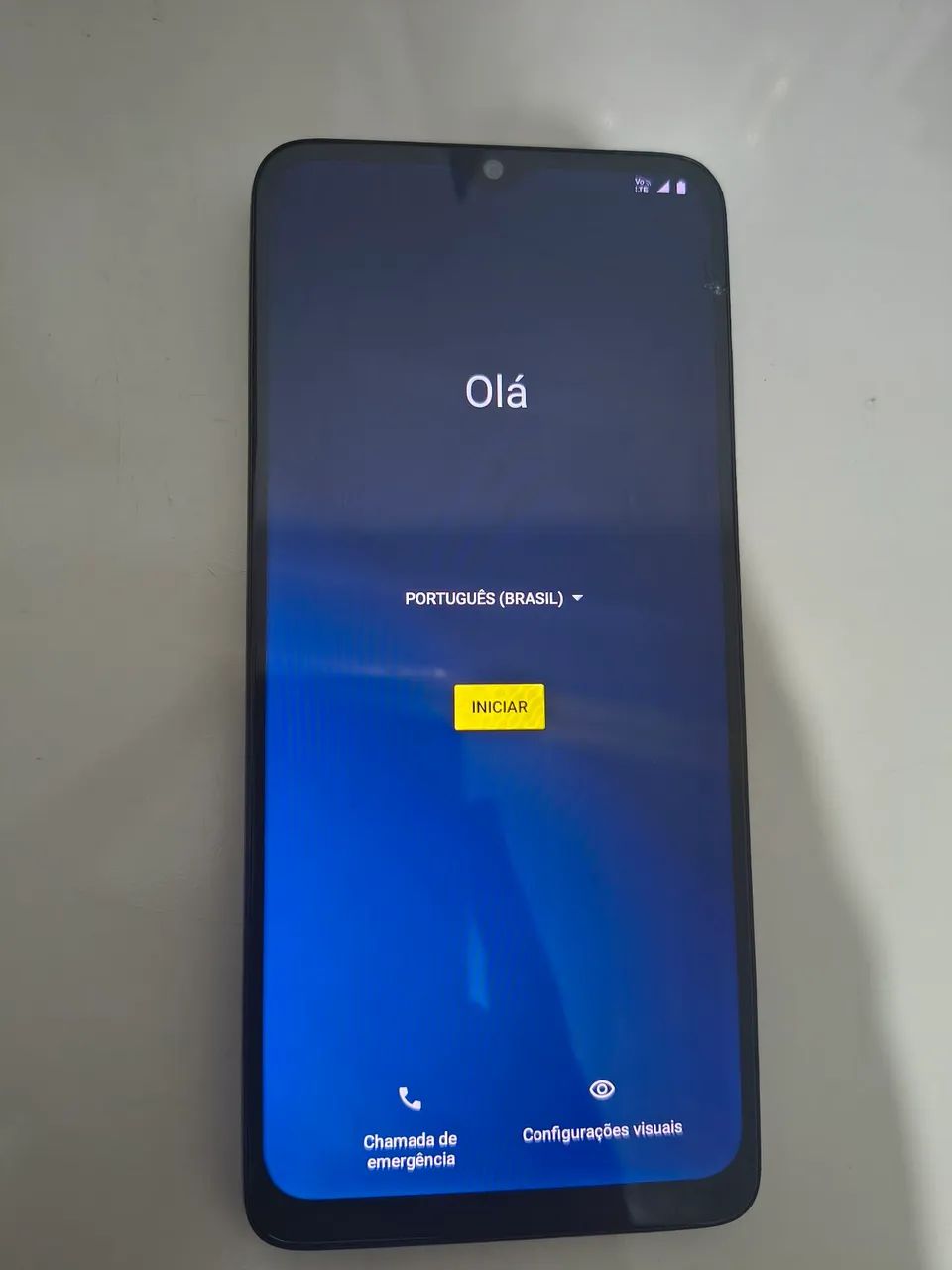 Motorola E 22 - Foto 2