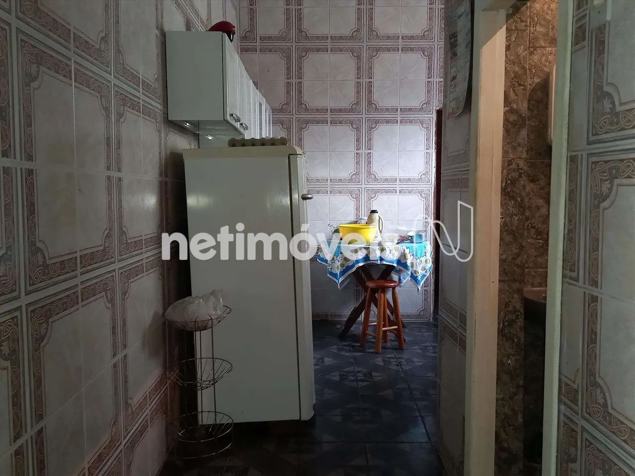 Venda Casa Nova Vista Belo Horizonte - Foto 2