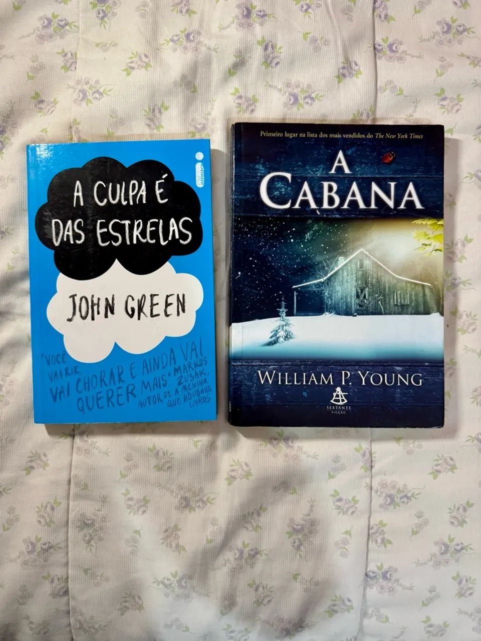Livros de romance - Foto 5