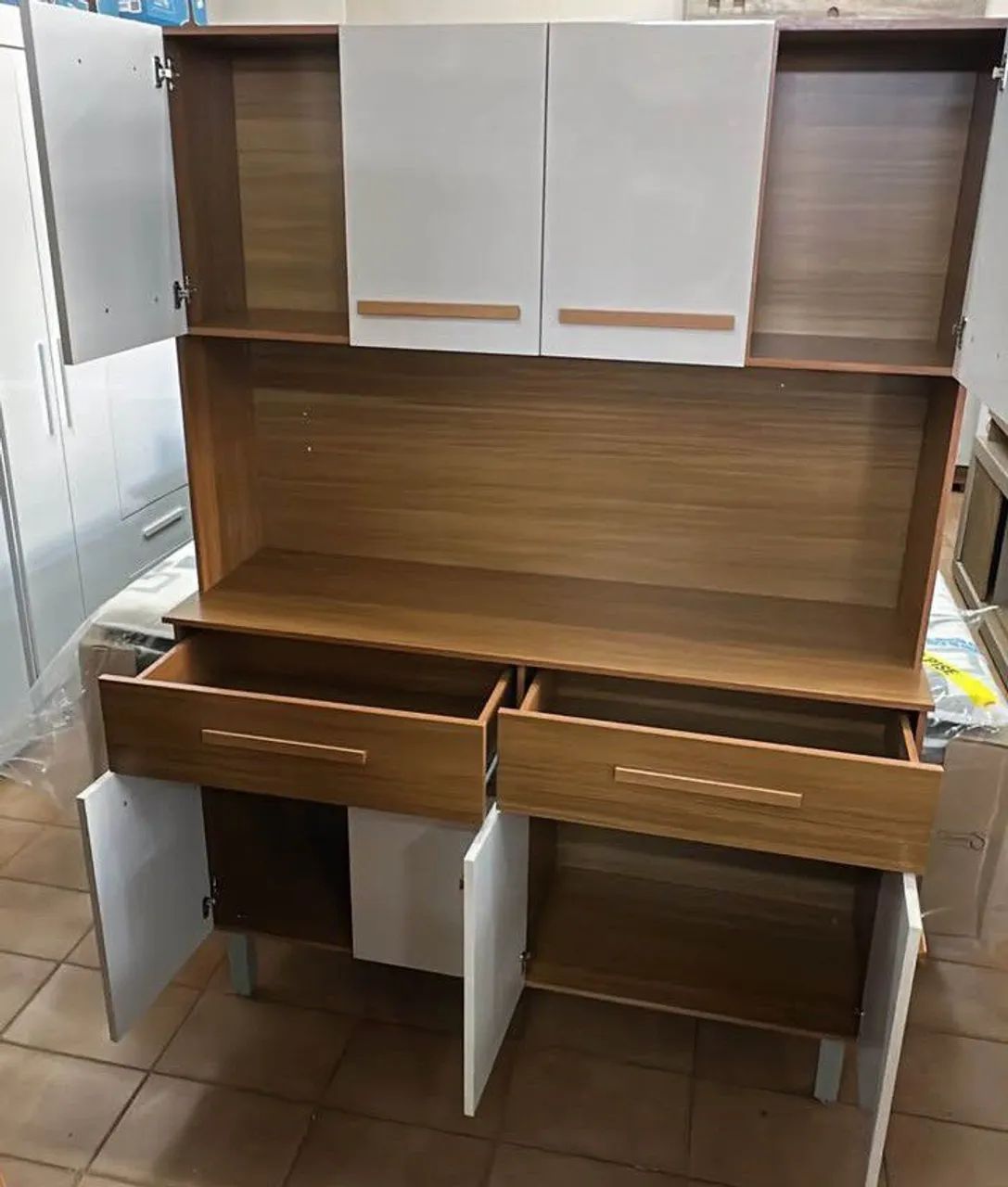 Armario de cozinha  - Foto 5