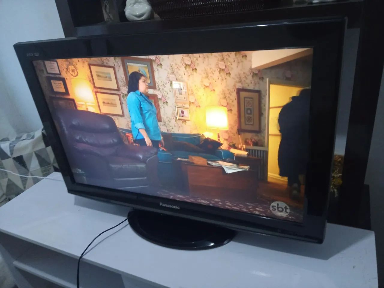 Vendo tv Panasonic 32 - Foto 3