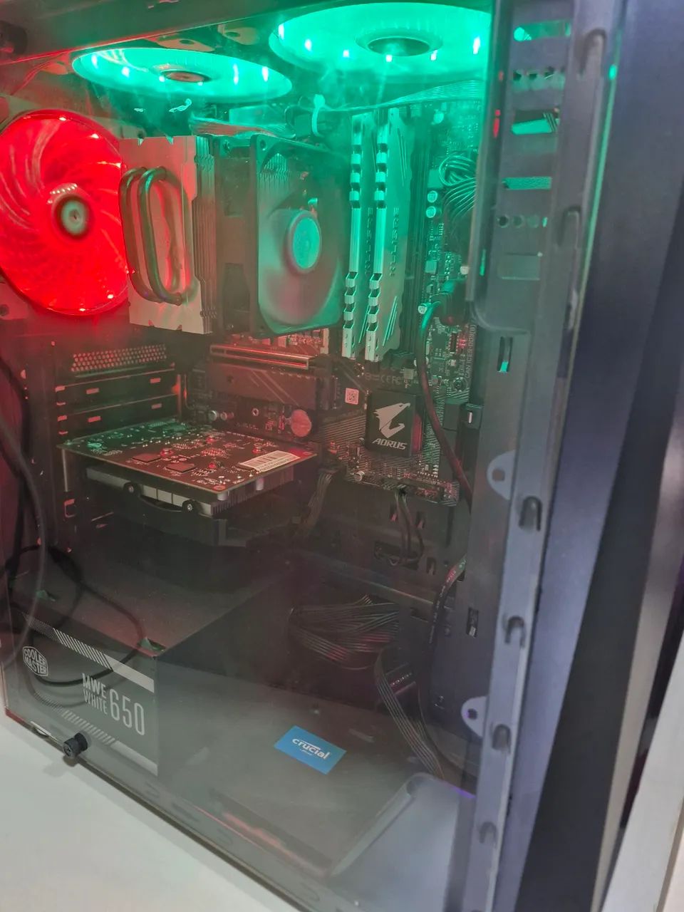 PC Gamer - Foto 2