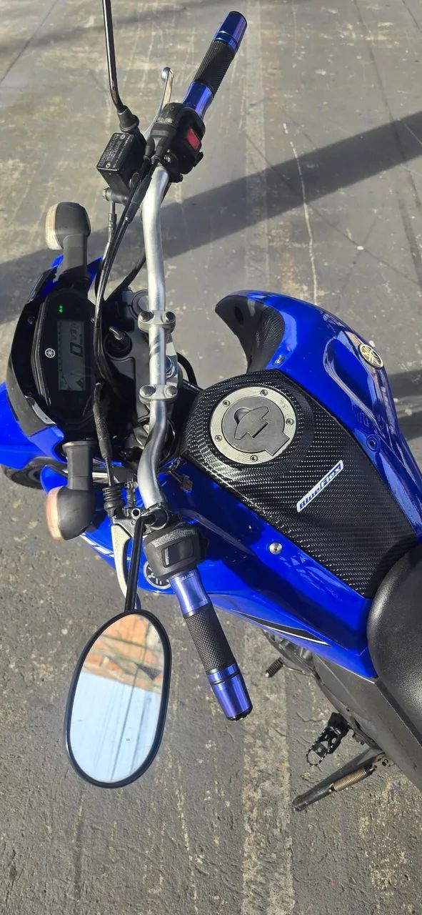 Xtz Lander 250 - Foto 3