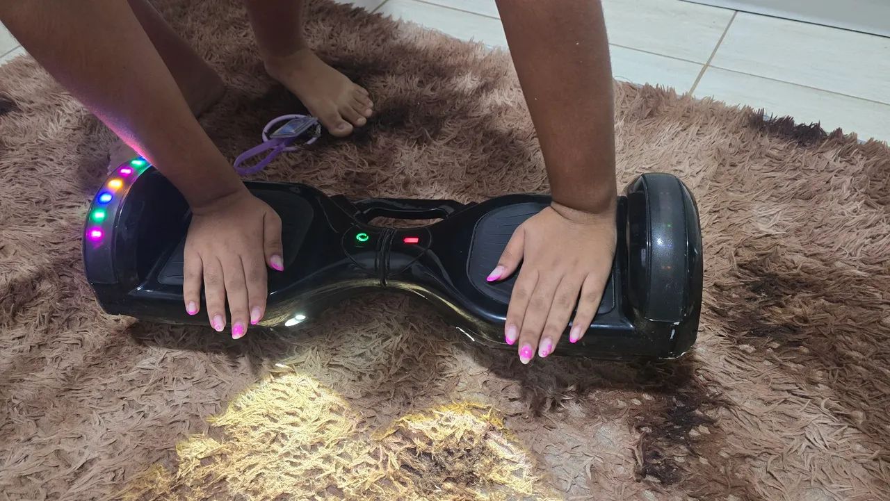 hoverboard - Foto 3