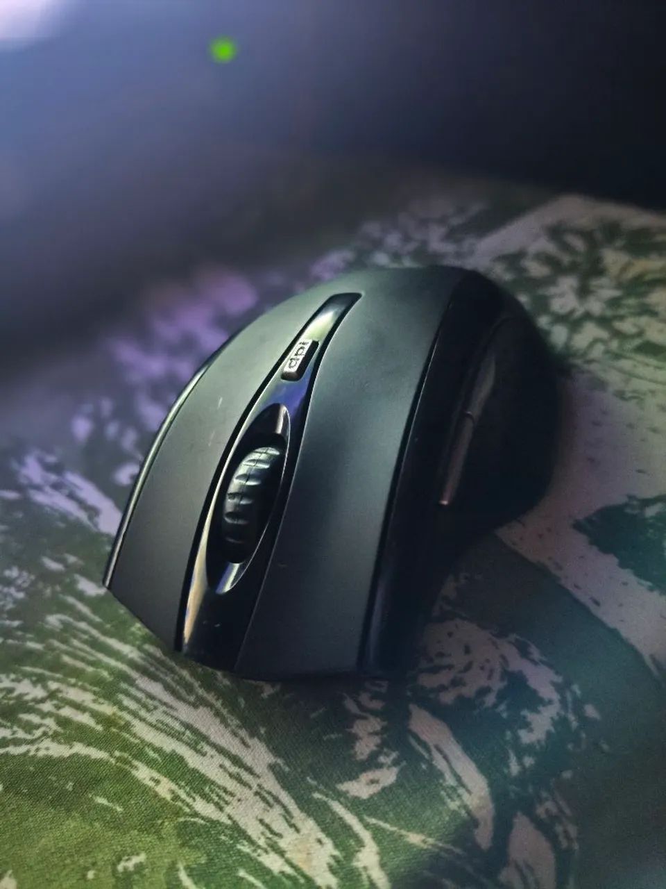 Mouse Gamer Sem fio - Foto 5