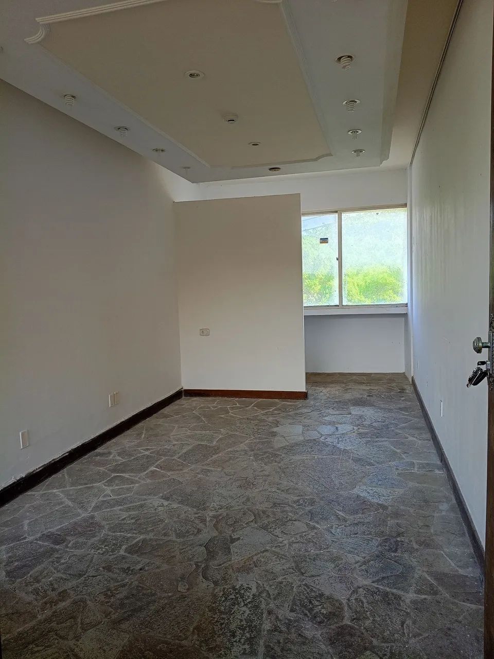 Ótima sala Farol de Itapua - CRECI 7646 - Foto 3