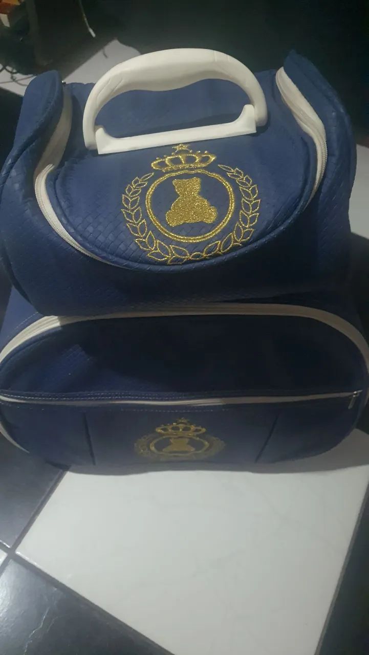 Mala recém nascido. - Foto 2