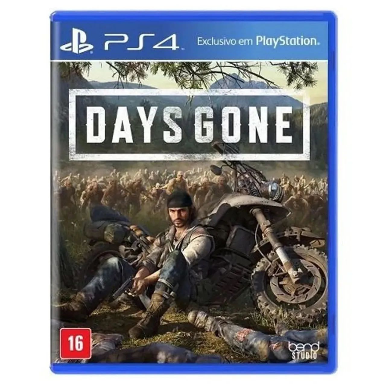 Jogos de Ps4 unidade  - Foto 3