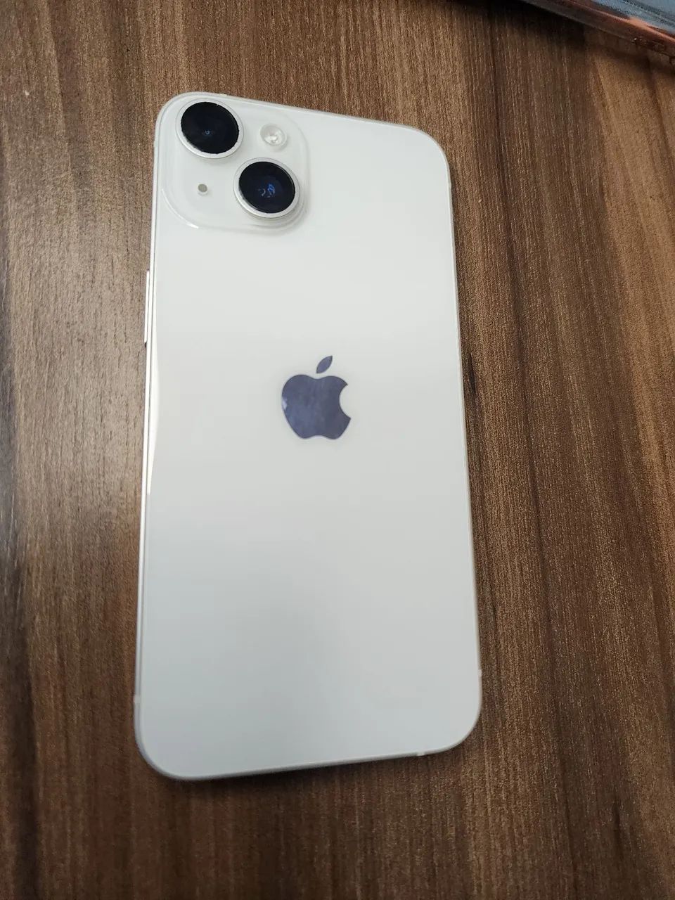 iPhone 14ホワイト 本体 iphone 14 Branco 128Gb. Bem conservado - Celulares e Smartphones