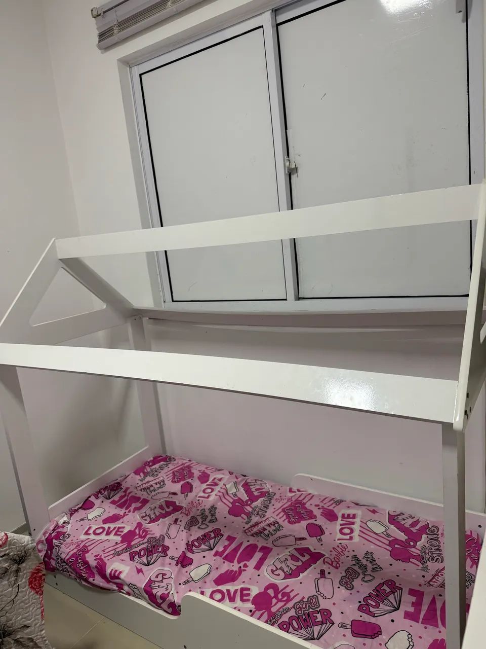 Caminha infantil 