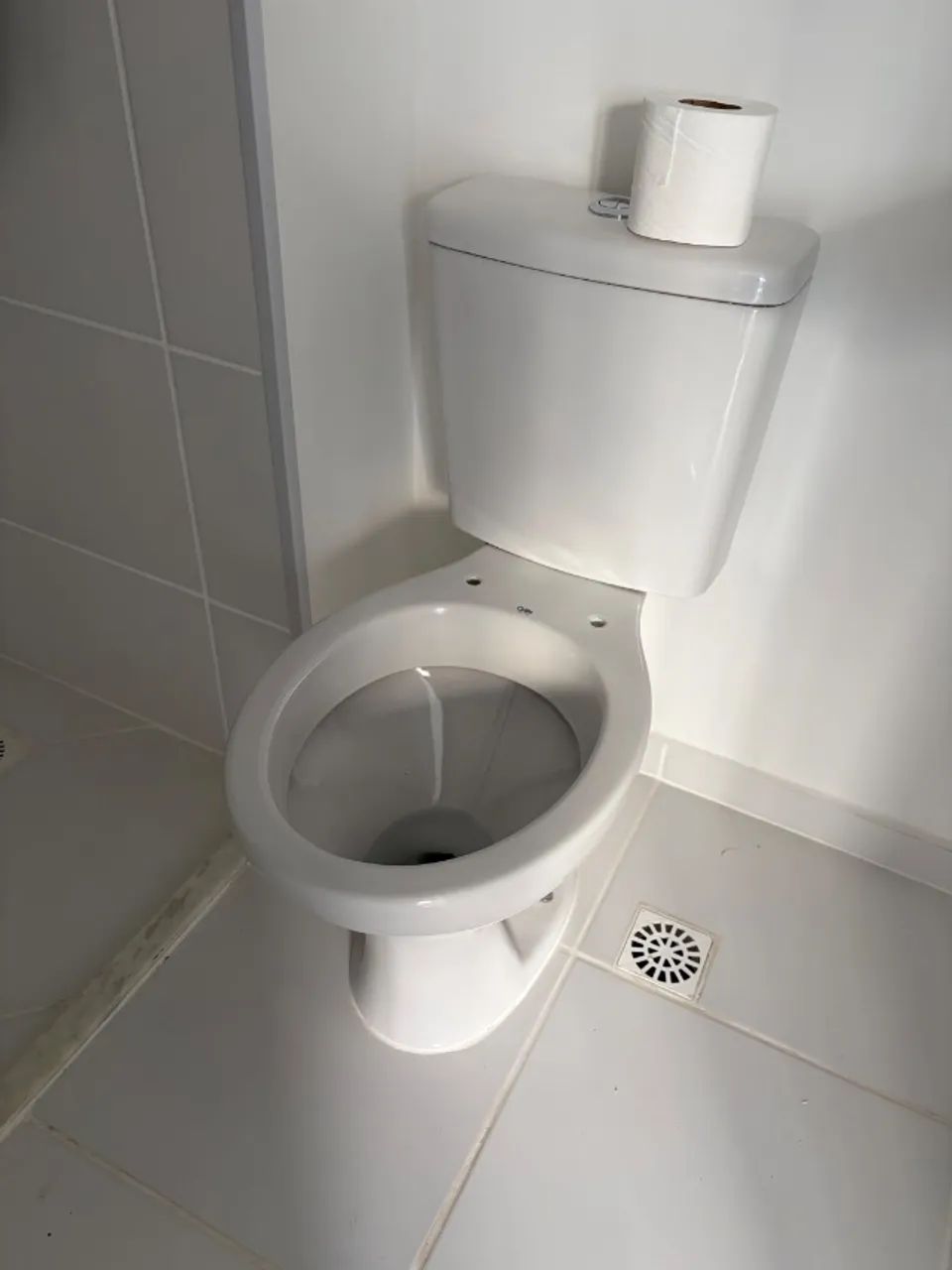Vaso sanitário 