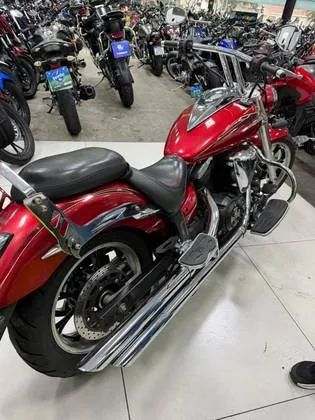 Yamaha Xvs 950 Midnight Star - Foto 5